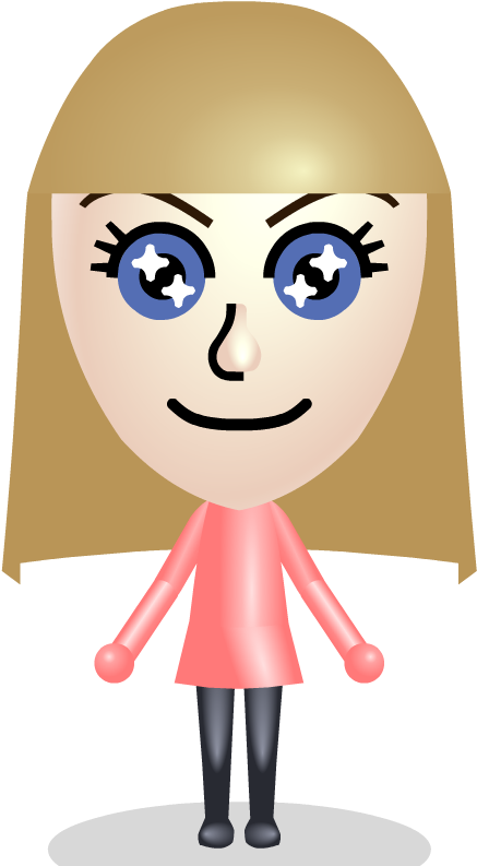 Lucy - Wii Mii (800x800)