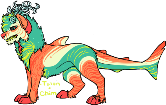 Free Adopt Jellyshark By Makostaffparty - Free Adopt Jellyshark By Makostaffparty (600x400)