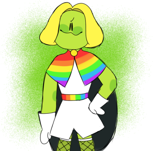 Yummy Looking Bean Man - Cartoon (500x500)