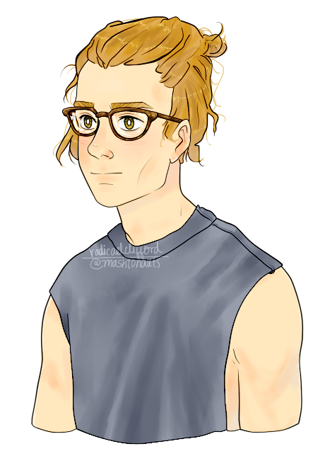 I Officially Hate Drawing Backs - Cartoon (460x644)