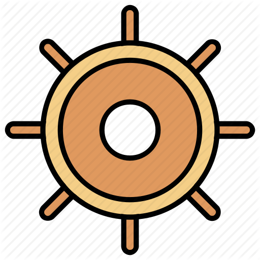 For Use On Car File Folder - Maltese Cross Svg File (512x512)