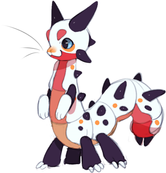 Posts - - Fursonas (355x400)