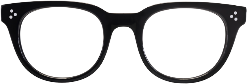 Ray Ban Clipart - Glasses Frames (948x474)