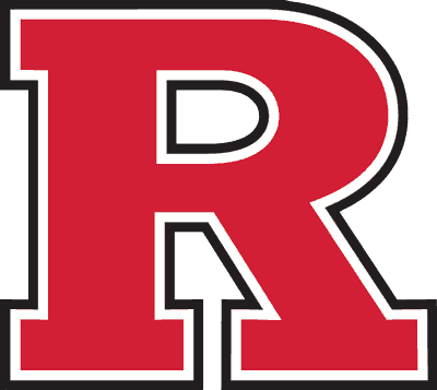 Rutgers University Clipart 2 By Laurie - Rutgers Logo (400x357)
