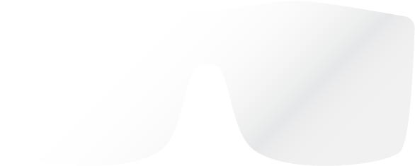 Sunglasses - Locs Glasses Png (586x235)