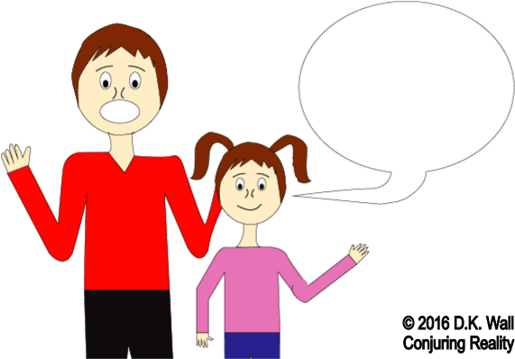 They Stepped Out Of Their Car And Started To Walk To - They Stepped Out Of Their Car And Started To Walk To (600x400)