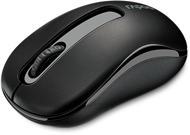 Mouse Rapoo M10 (585x450)