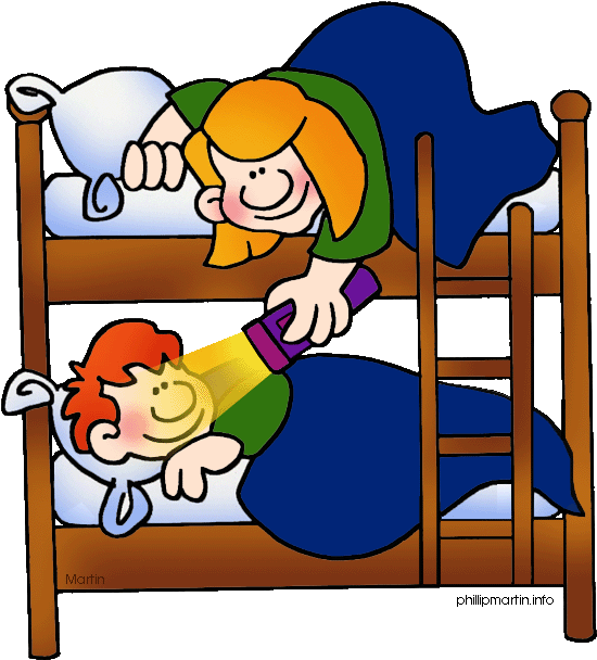 Make Bed Clipart Panda Free Images - Partes De La Casa (609x648)