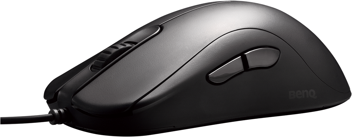 Zowie Gear Za12 Mouse Developed For Palm And Claw Grip - Zowie By Benq Za13 (1260x840)