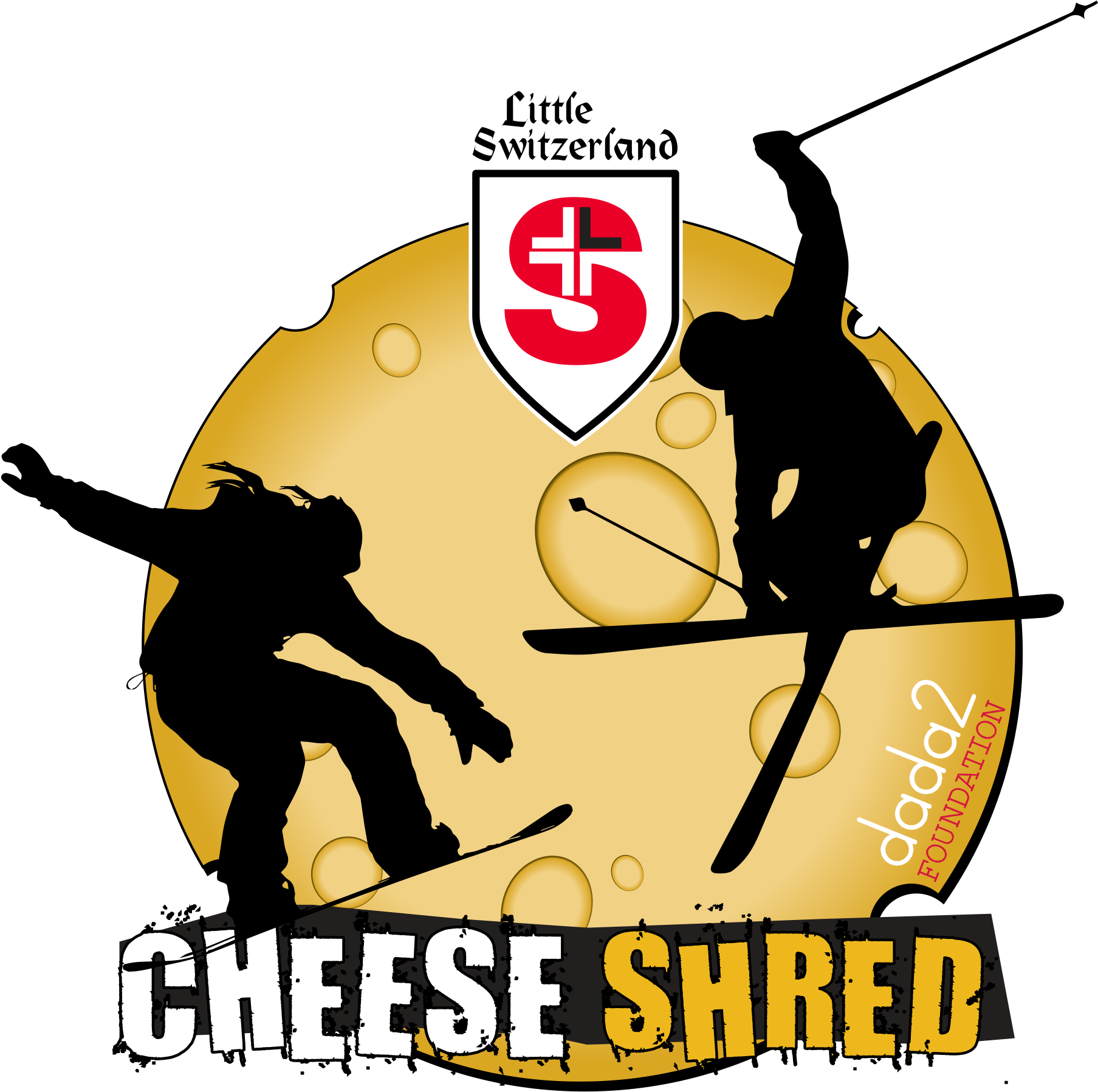 Ride From Saturday Into Sunday With This Awesome, Fun - Sport Girl Extreme Snowboarding Vinyl Sticker Home (1806x1810)