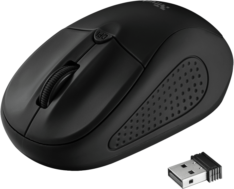 Primo - Novatech Wired Usb Optical Mouse V2 (999x842)