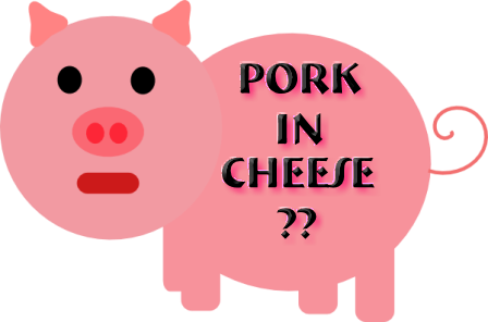 Some Time Ago, I Remember Hearing The Words “enzymes” - Pork Enzymes (448x296)