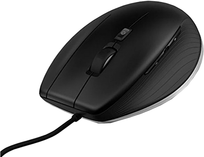 3d Connexion Cadmouse - 3dconnexion Spacemouse Enterprise Kit (720x720)
