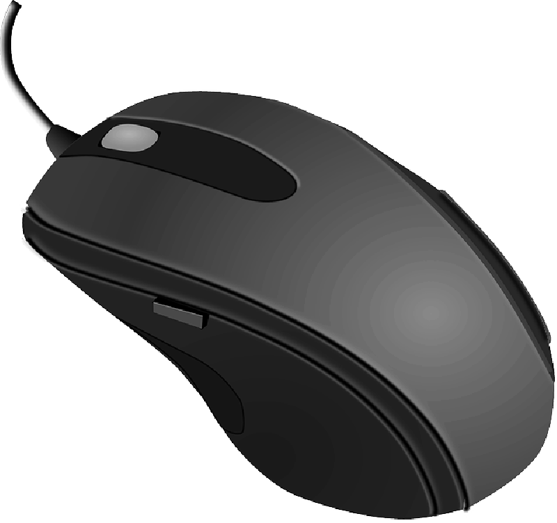Mb Image/png - Mouse Pc Png (800x752)