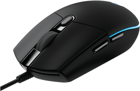 Cheap Logtech Gaming Mice - Logitech G203 Prodigy (500x500)