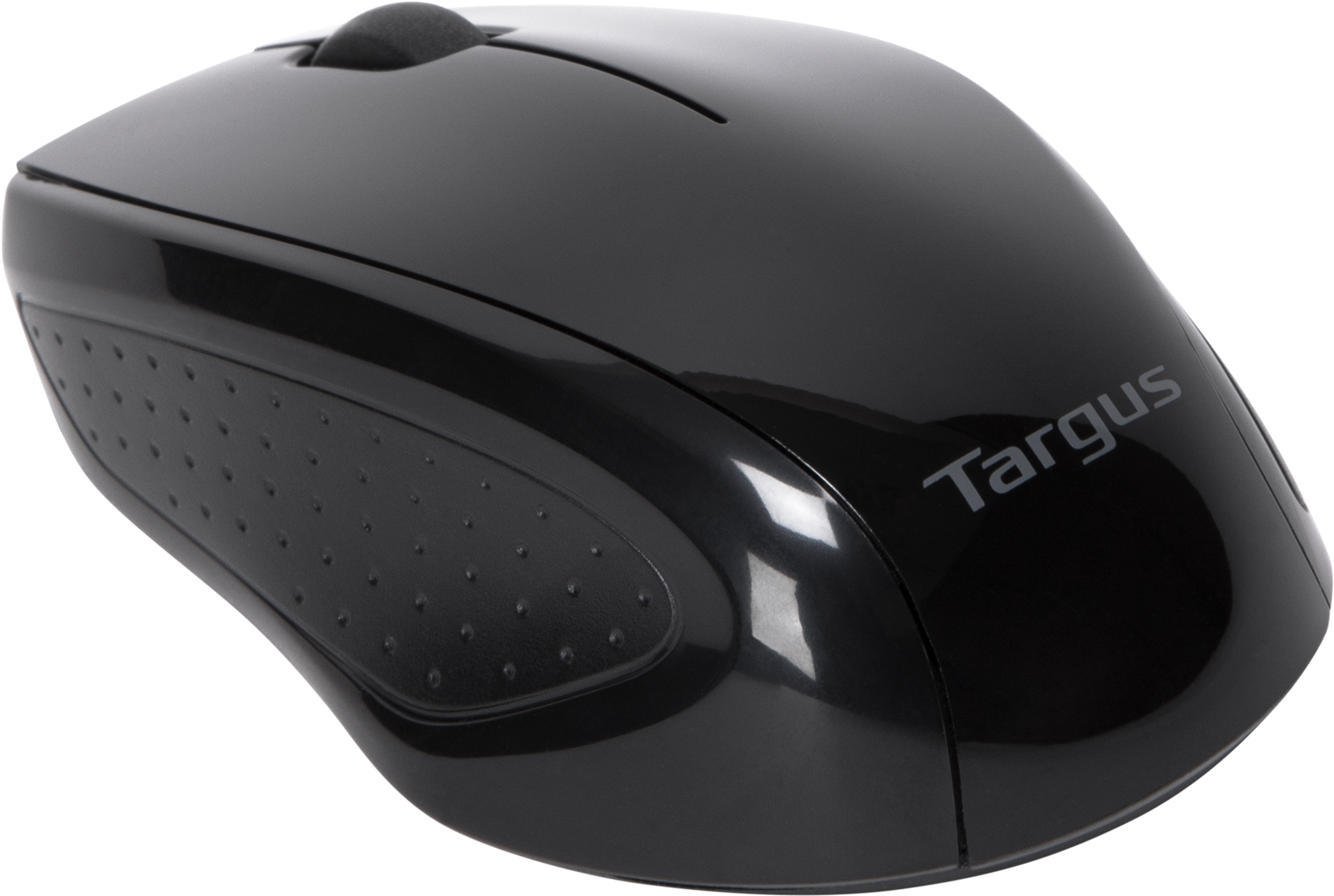 W571 Wireless Optical Mouse - Targus W571 - Wireless Optical Mouse - Pc/mac - Black (1800x1800)