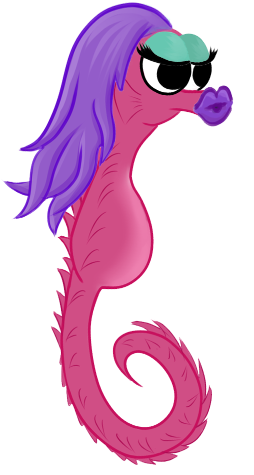 I Started Off By Drawing Up My Main Character - Cartoon (507x960)