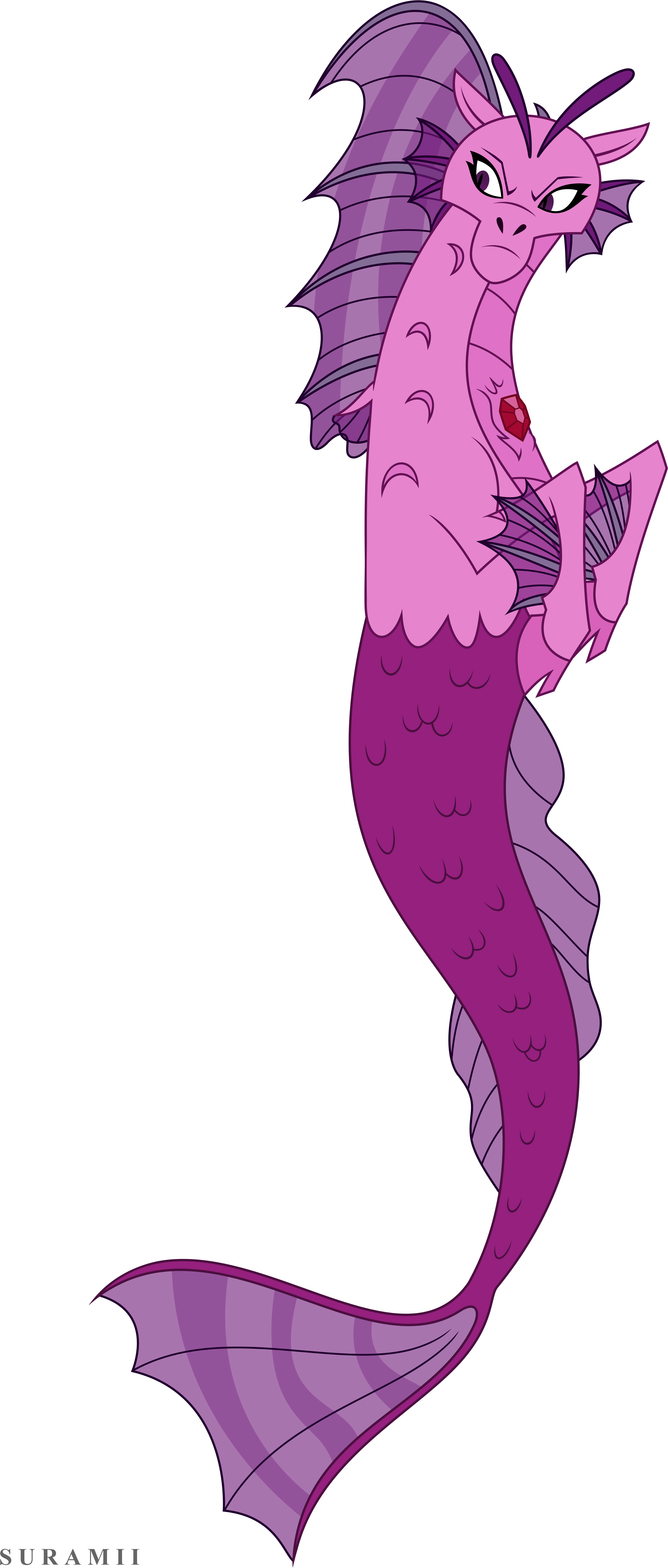 Uploaded - Dazzlings True Forms (4314x8089)