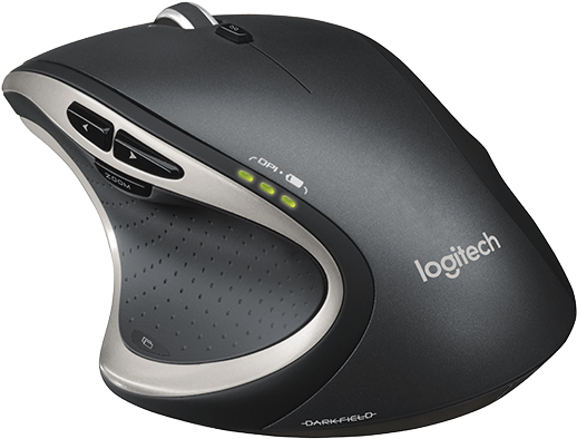 Performance Mouse Mx - Logitech Performance Mouse Mx (652x560)