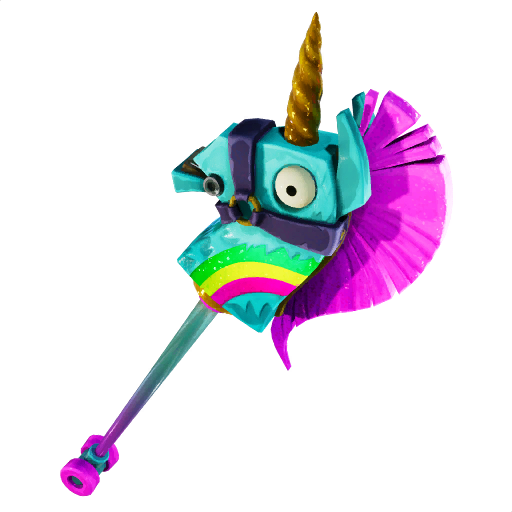 Fortnite Unicorn Png