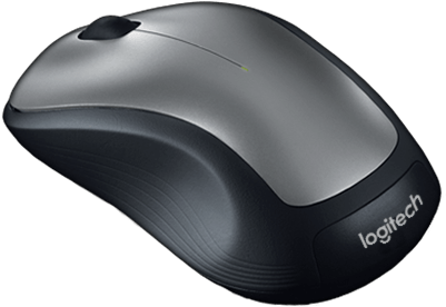 Wireless Mouse M310 - Logitech Wireless Mouse M310 (652x560)
