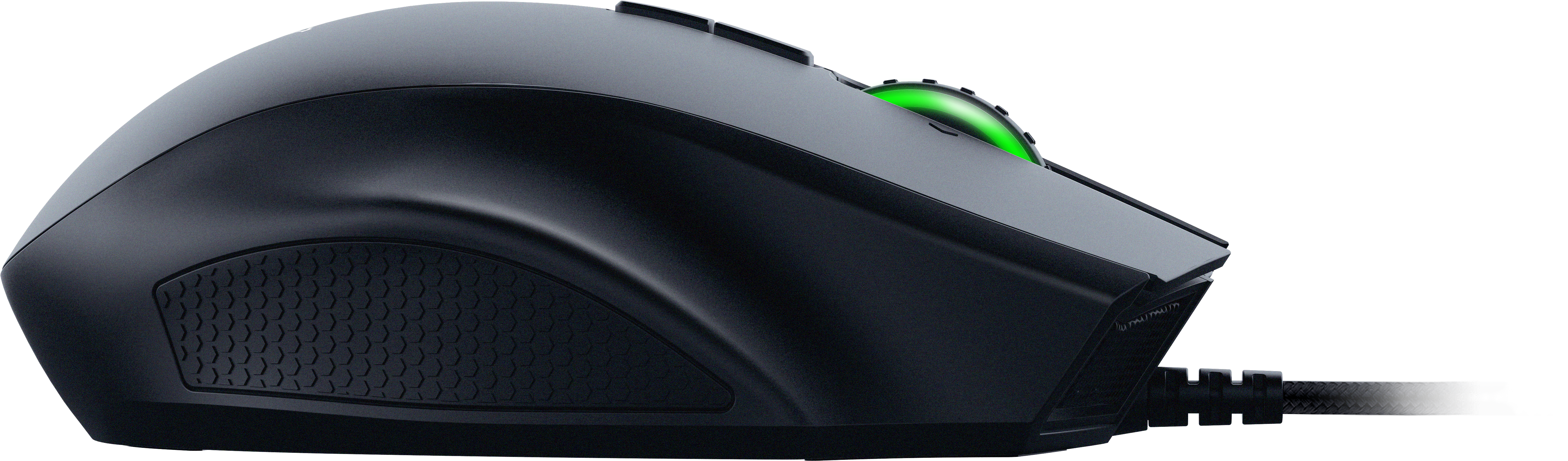 Razer Naga Hex V2 - Razer Naga Hex V2 (5875x2681)