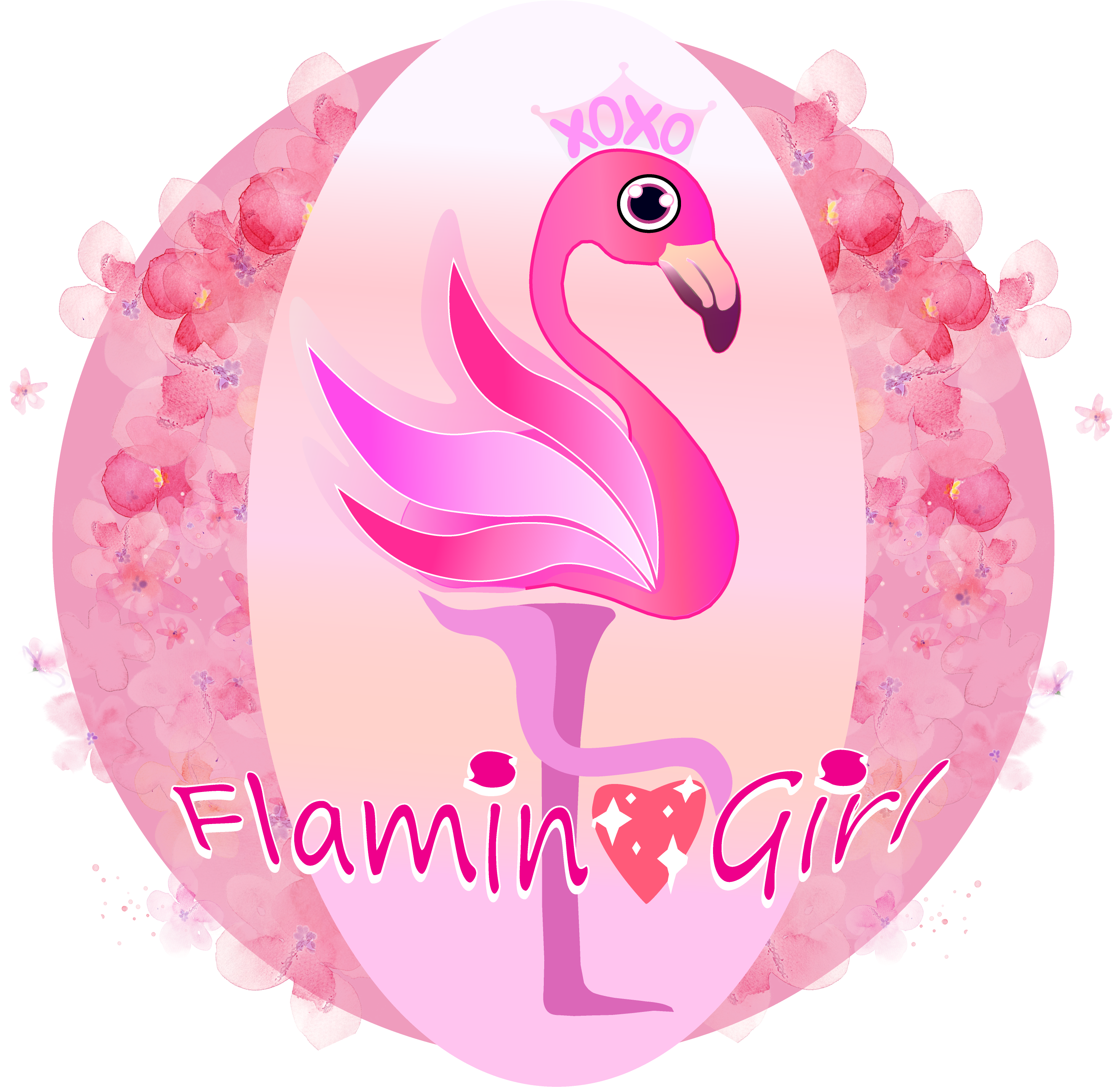 Flamingo 3 - Flamingo Iii Wiegand Marine (4009x3074)