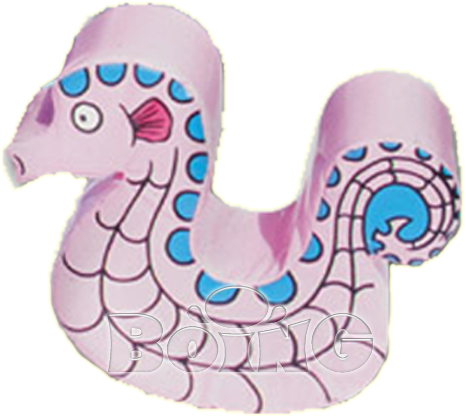 Product - Soft Play Sea Horse (960x960)