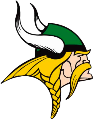 School Logo Image - Anglo Saxon And Vikings (400x400)
