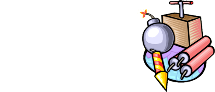 Discussion Forum - Explosives (720x332)