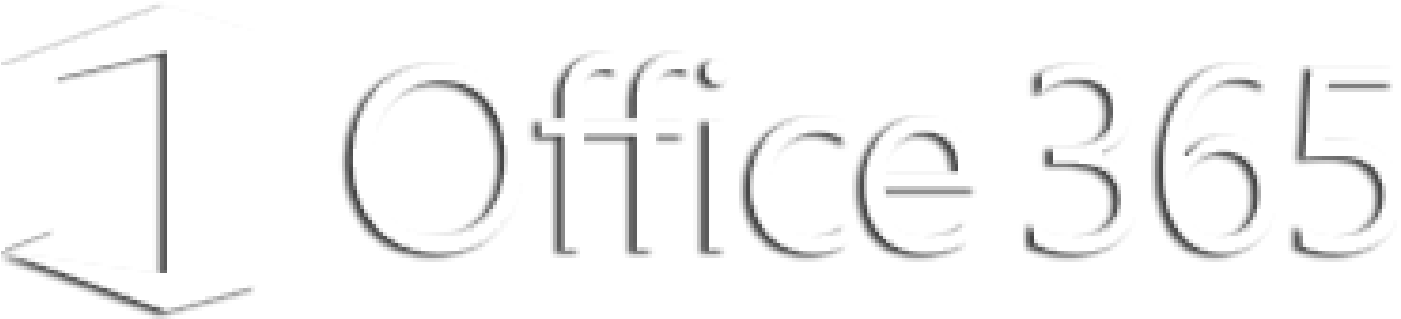 Office 365 Logo - Calligraphy (1400x866)