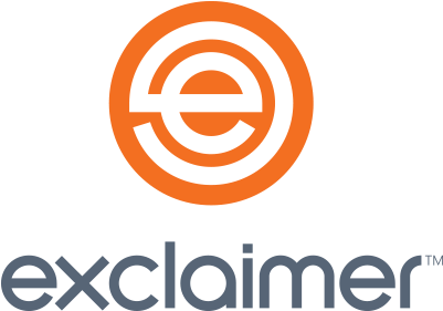 Beautiful Office 365 Outlook Signature Image Exchange - Exclaimer Cloud Logo (400x300)