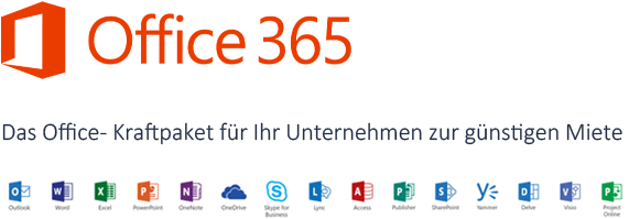 Immer Aktuell Und Nach Bedarf Mit Datenspeicherung - Microsoft Office (570x250)