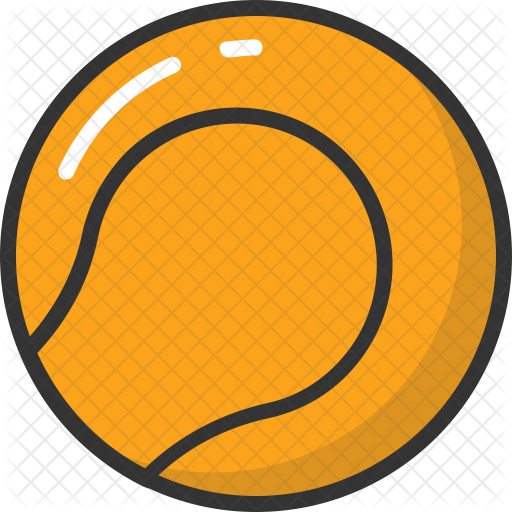 Baseball Icon - App Inventor For Android (512x512)