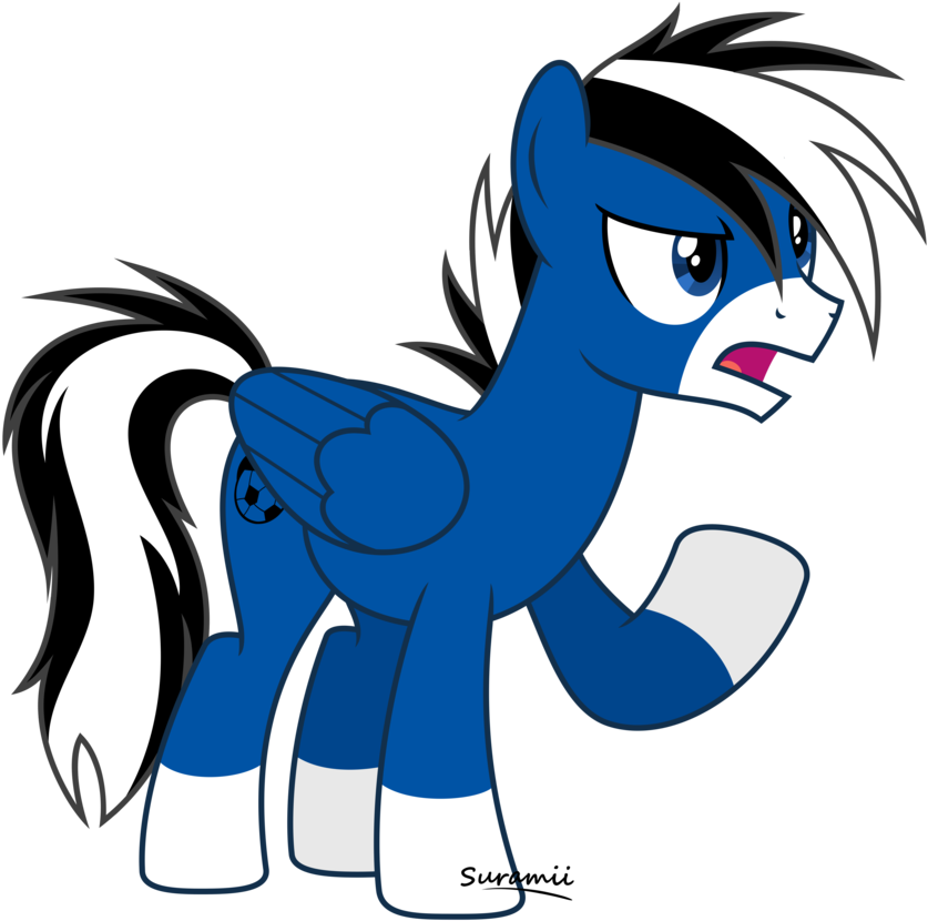 Thunder Ball - Cartoon (894x894)