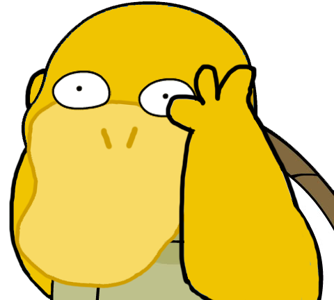 Beak Yellow Facial Expression Nose Smile Bird Clip - Beak Yellow Facial Expression Nose Smile Bird Clip (480x480)