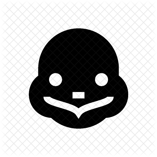 Turtle Icon - Tortoise (512x512)