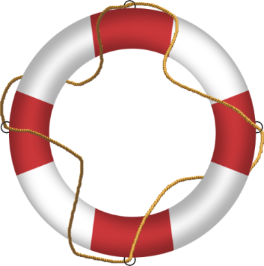 Lifebuoy Png - Lifebuoy Png (385x388)