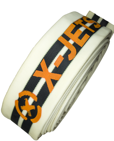 X-jets Jetblade Daytona 110mm Hose - Daytona Corporation (450x594)