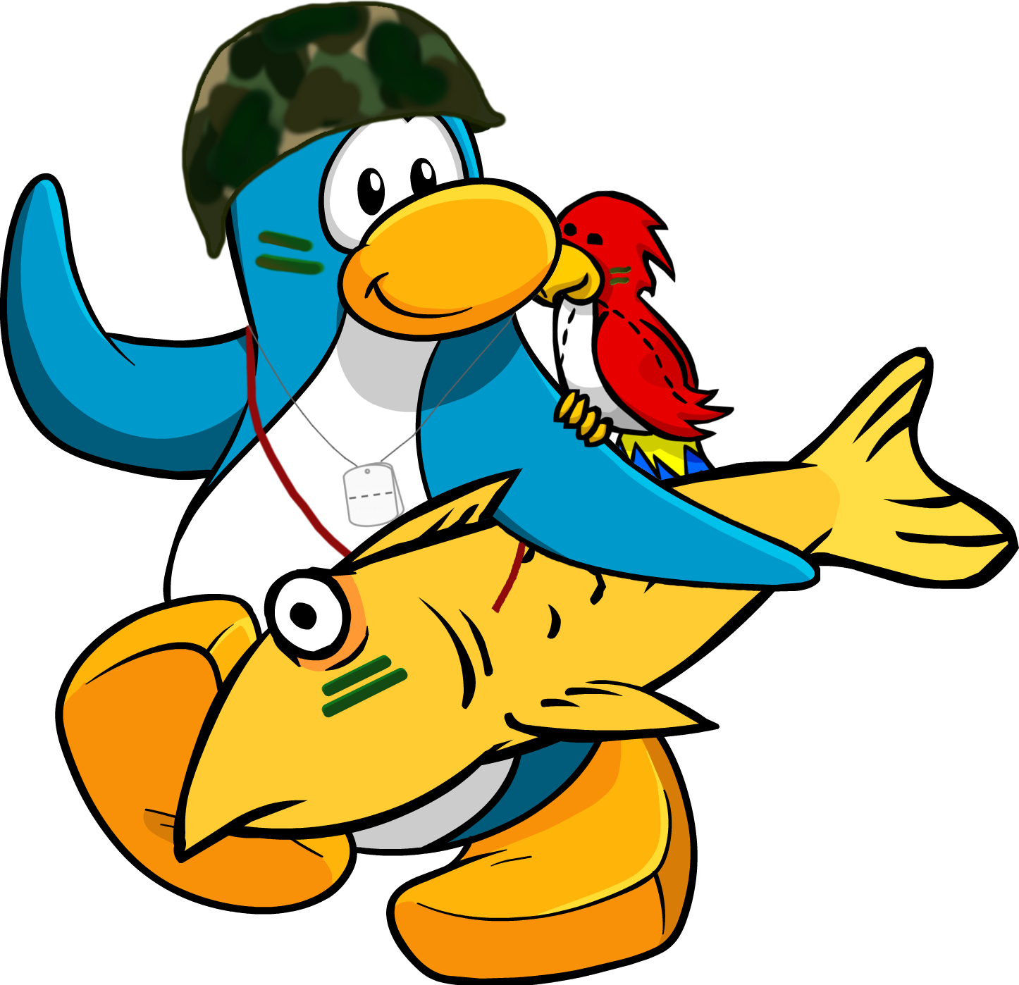 Idiff Fuzzy - Idiff Fuzzy (1446x1398)