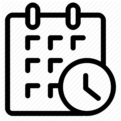 Due Date Png Transparent Due Date - Photography (512x512)