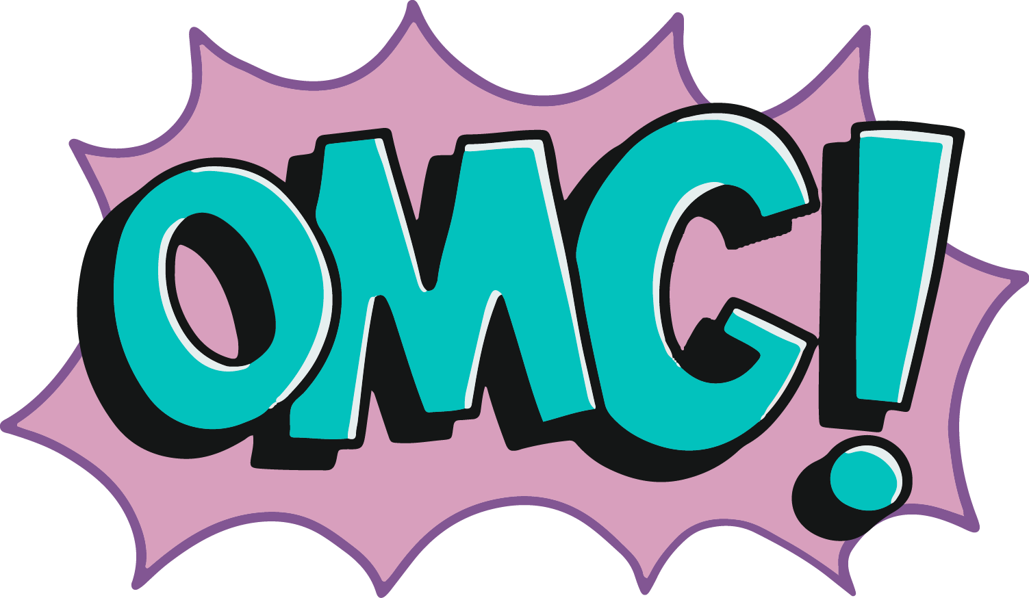 Comics Speech Balloon Comic Book Cartoon - Comic Book Png Cloud (1503x874)