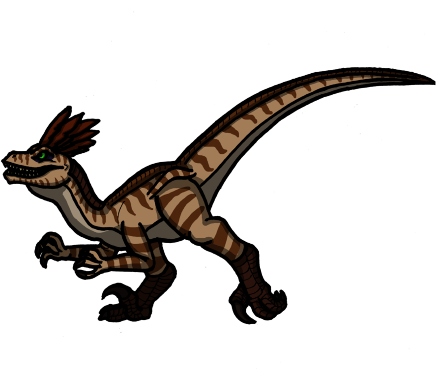 Kas Colosaraptor By Tyrantisterror - Animal Figure (1017x786)