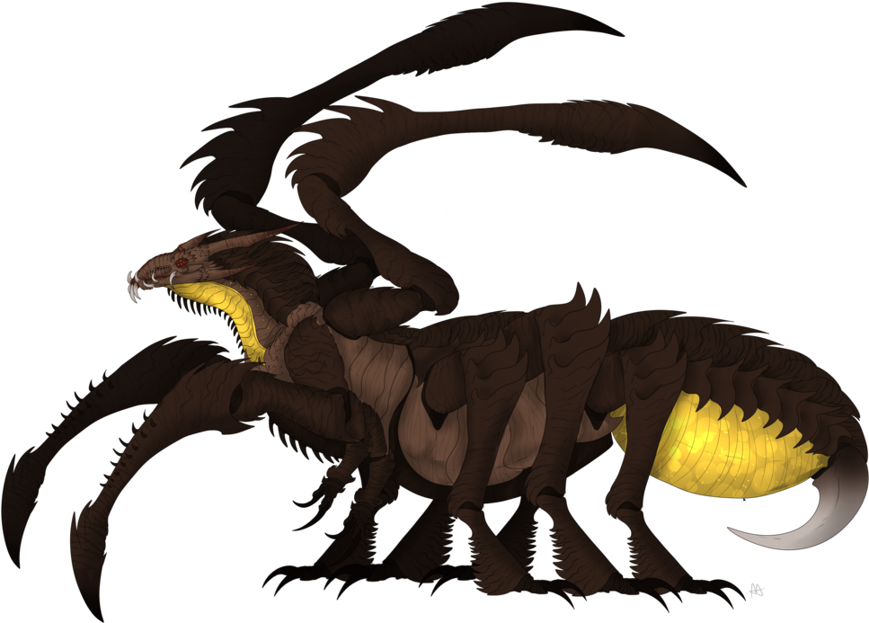 My Version Of Pennywise By Austroraptorcabazai - Amino App Pennywise Spider (1024x735)