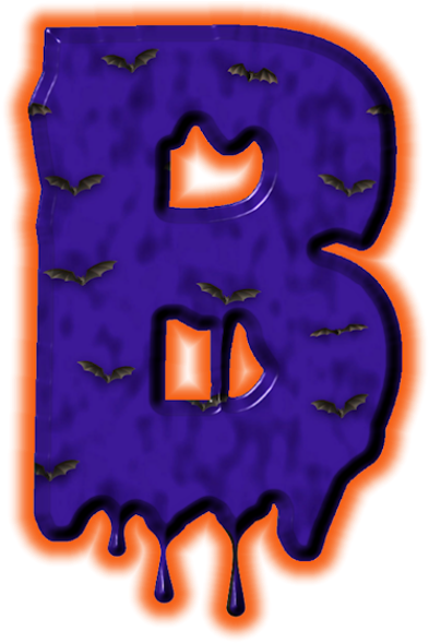 B *✿* De Murcielagos - B *✿* De Murcielagos (406x602)