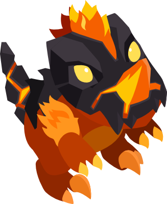 Battle Camp Monster Catalog Details For Rapscorch - Battle Camp Ultra Monsters (327x400)