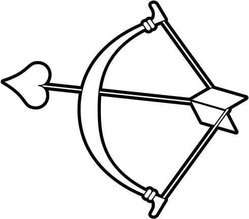 Arrow - Vector Graphics (550x550)