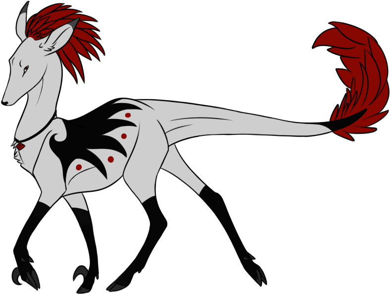 You're Welcome - Cartoon (800x600)