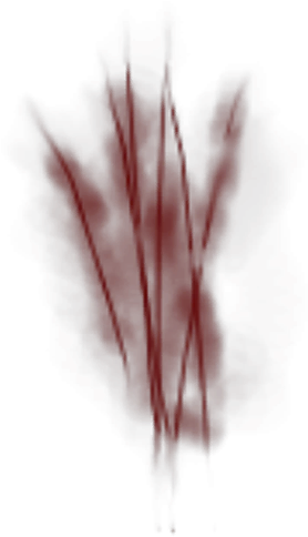 Scratches Clipart Pictures Free Image - Wound (1024x1024)