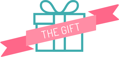 Best Valentine's Day Gifts - 禮物 Icon (504x243)